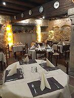 Hôtel Résidence La Cour du Bailli