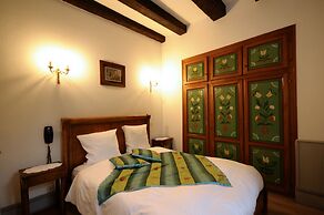 Hôtel Résidence La Cour du Bailli