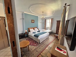 Hôtel Résidence La Cour du Bailli