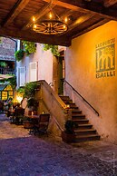 Hôtel Résidence La Cour du Bailli