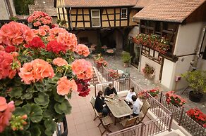 Hôtel Résidence La Cour du Bailli