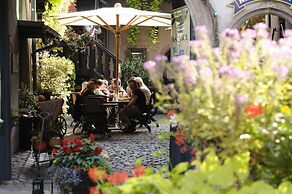 Hôtel Résidence La Cour du Bailli