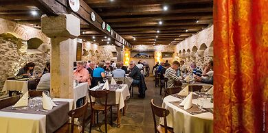 Hôtel Résidence La Cour du Bailli