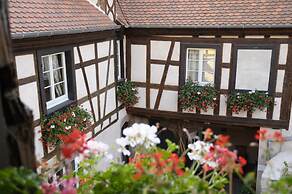 Hôtel Résidence La Cour du Bailli