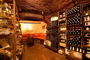 Hôtel Résidence La Cour du Bailli