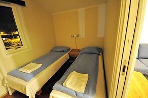 Havøysund Hotell & Rorbuer