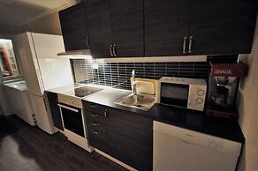 Havøysund Hotell & Rorbuer