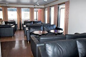 Havøysund Hotell & Rorbuer