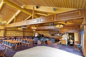 Havøysund Hotell & Rorbuer