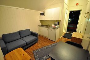 Havøysund Hotell & Rorbuer