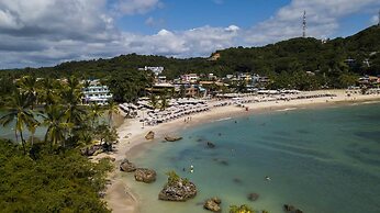 Pousada Bahia Tambor