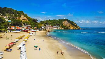 Pousada Bahia Tambor