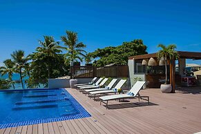 Pousada Bahia Tambor