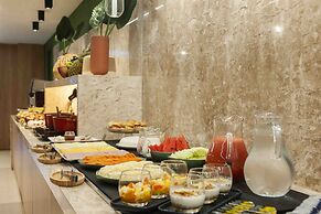 Pousada Bahia Tambor