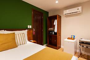 Pousada Bahia Tambor