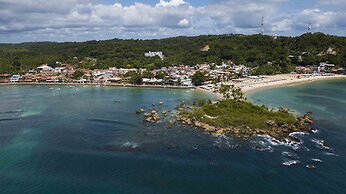 Pousada Bahia Tambor