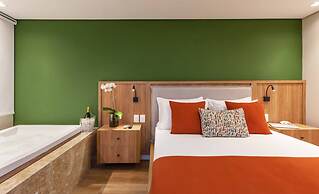 Pousada Bahia Tambor