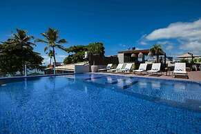 Pousada Bahia Tambor