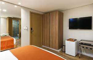 Pousada Bahia Tambor