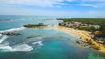 Pousada Bahia Tambor