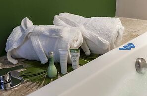 Pousada Bahia Tambor