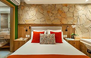 Pousada Bahia Tambor