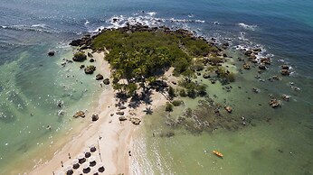 Pousada Bahia Tambor