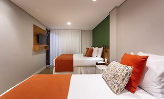 Pousada Bahia Tambor