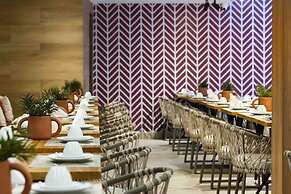 Pousada Bahia Tambor