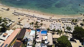 Pousada Bahia Tambor