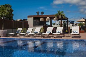 Pousada Bahia Tambor