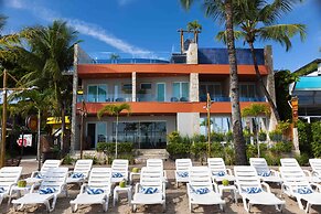 Pousada Bahia Tambor