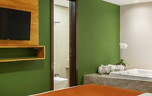 Pousada Bahia Tambor