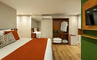 Pousada Bahia Tambor