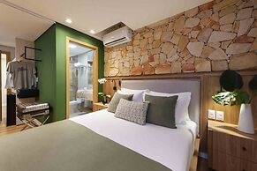 Pousada Bahia Tambor