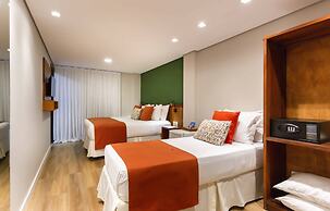 Pousada Bahia Tambor