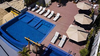 Pousada Bahia Tambor