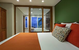 Pousada Bahia Tambor