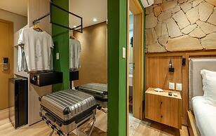 Pousada Bahia Tambor