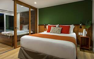 Pousada Bahia Tambor