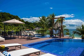 Pousada Bahia Tambor