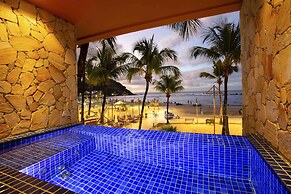 Pousada Bahia Tambor