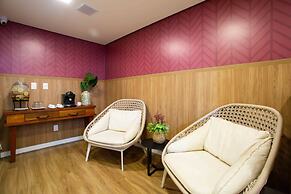 Pousada Bahia Tambor