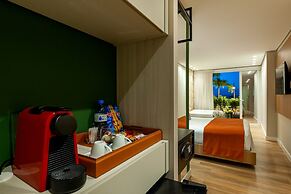 Pousada Bahia Tambor