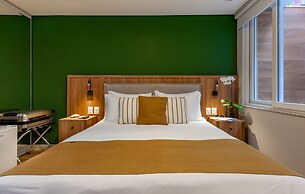 Pousada Bahia Tambor