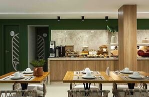 Pousada Bahia Tambor