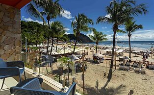 Pousada Bahia Tambor