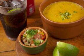 Pousada Bahia Tambor