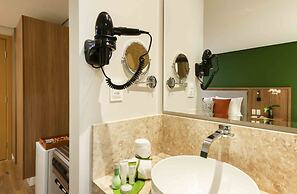 Pousada Bahia Tambor