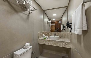 Pousada Bahia Tambor